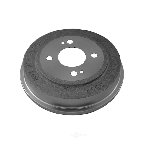 Uap 3569 Brake Drum 3569 - main
